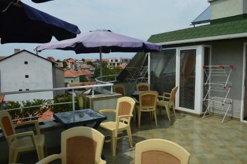 Hostal Dimana