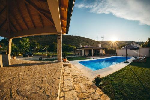 Villa Ivana