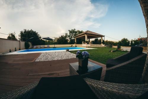 Villa Ivana