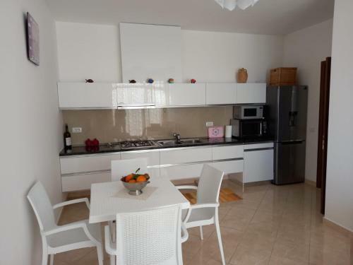Apartamento Shpia Mili
