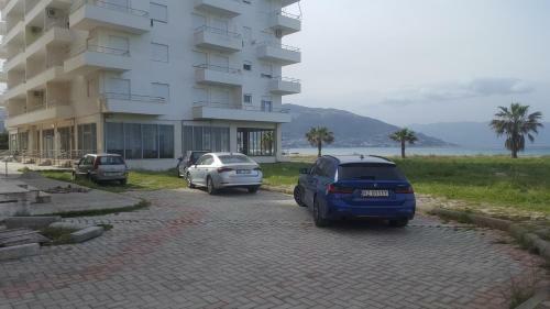 Apartamento Shpia Mili