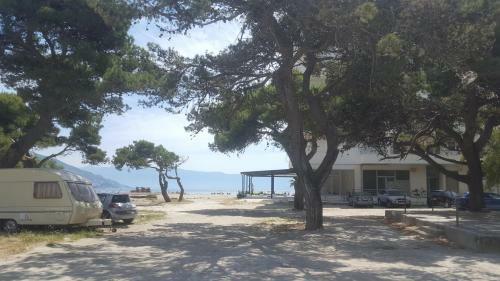 Apartamento Shpia Mili