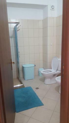 Apartamento Shpia Mili