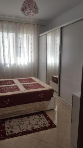 Apartamento Shpia Mili