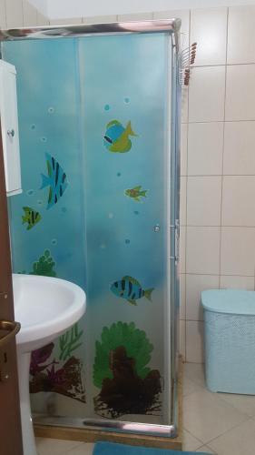 Apartamento Shpia Mili