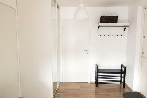 Apartamento P�llupesa