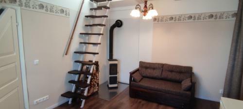 Liiva Guest Apartment