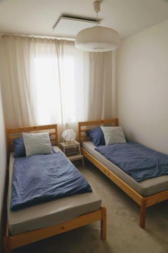 Apartm�n Merhautova