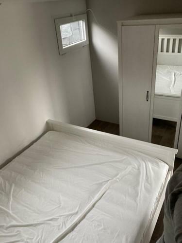 Camping Thalassa Belgische Kust Chalet