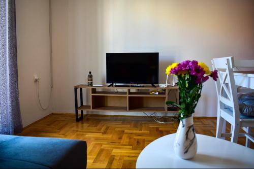 Sarita Apartman