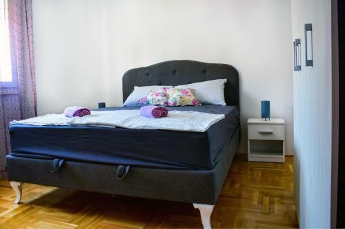 Sarita Apartman