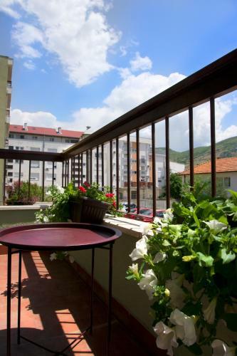 Sarita Apartman