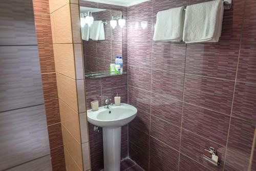 Marinas Apartments Alexandroupoli
