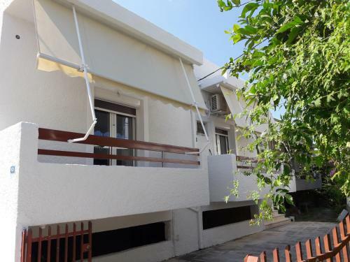 Apartamento Apt 30m From Beach