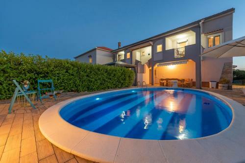 Villa Toni - Adriatic Luxury Villas