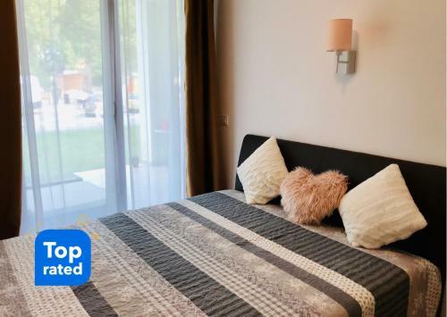 Apartamento Lelle Riviera