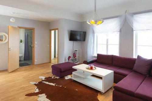 Apartamento Kuninga 24-1/3