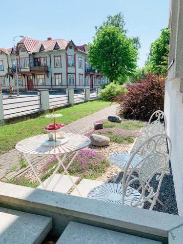 Apartamento Villa Aia Studio