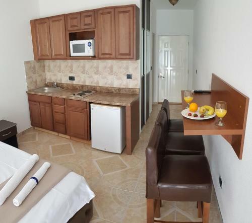 Apartamento Green Dolphin