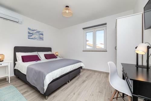 Deluxe Apartment Milazzi With Terrace