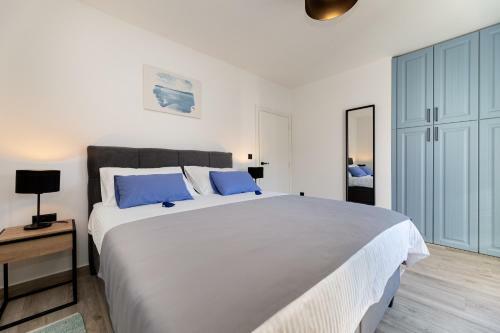 Deluxe Apartment Milazzi With Terrace