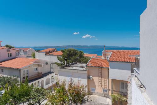 Apartmani Franko