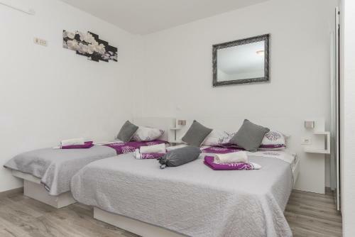 Apartmani Franko