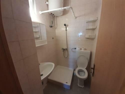Apartamento Obiteljske Sobe Zdenko