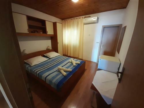 Apartamento Obiteljske Sobe Zdenko