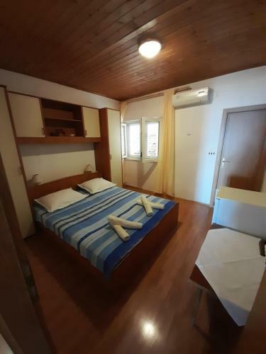 Apartamento Obiteljske Sobe Zdenko