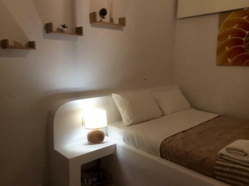 Casa D'aperathou