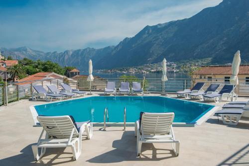 Kotor Muo Apartments C3
