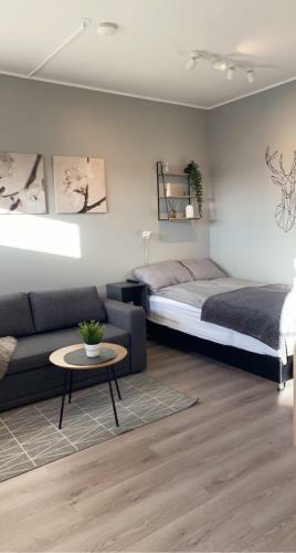 Apartamento Bergone