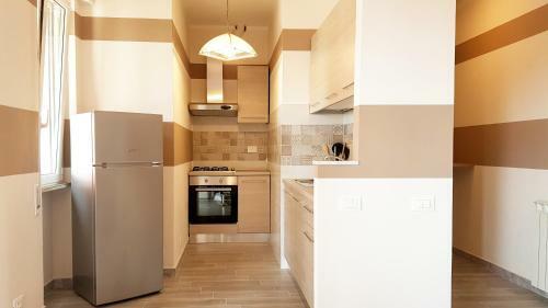 Apartamento Apt. 7 - Villa Dei Pini