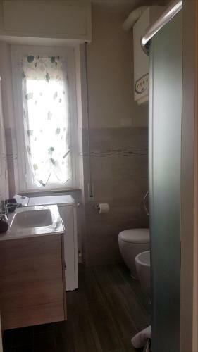 Apartamento Apt. 7 - Villa Dei Pini