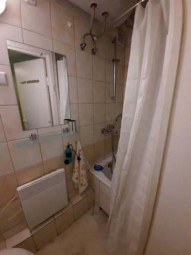 Apartamento Gintaro ?lankos Gatv?