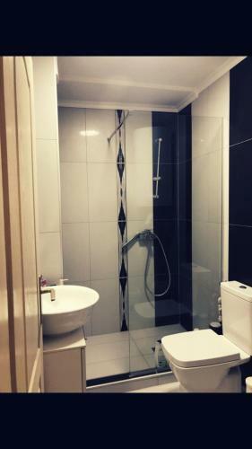 Apartamento The View Boutique Studio