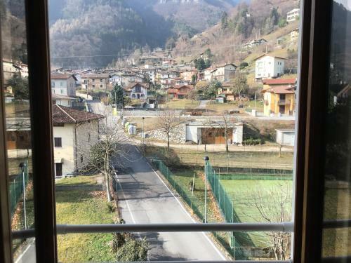 Hotel Albergo Al Lago