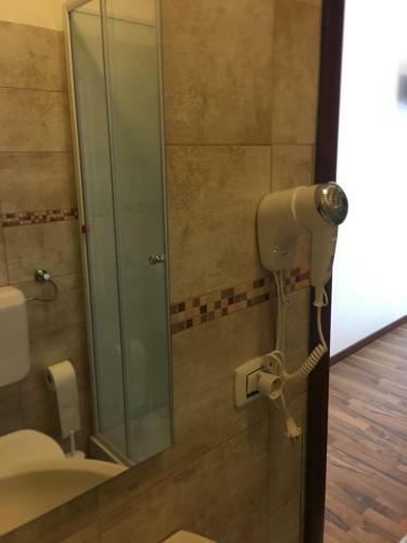 Hotel Albergo Al Lago