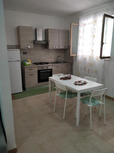 Apartamento Casa Mia - Marina Di Ascea -