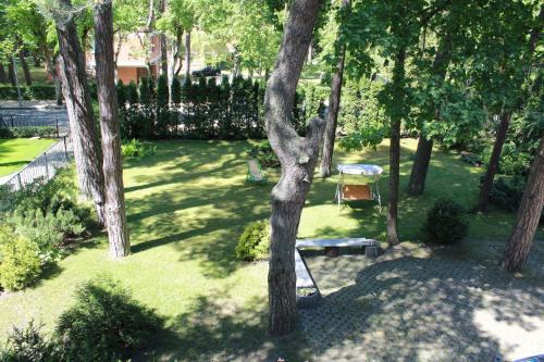 Apartamento J.simpsono G.25
