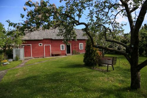Hostal Palanga Mo Namas