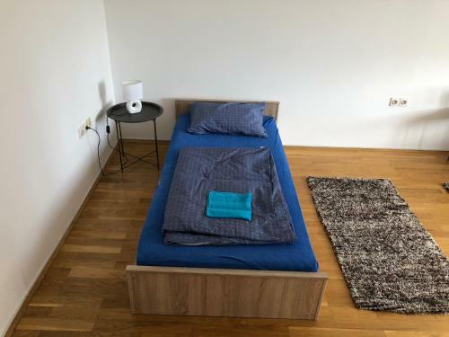 Apartamento Roseman - Small Open Flat In The City Centre