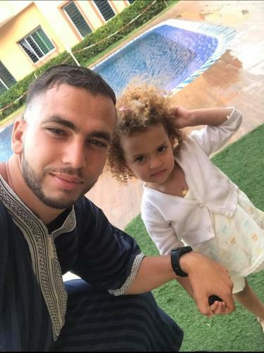 Apartamento Prestigia Sidi Bouzid - Mini Villa Avec Piscine