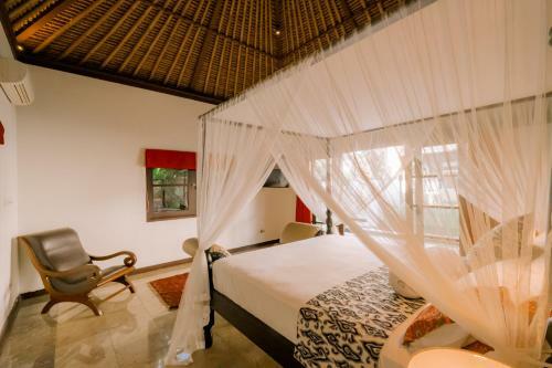 Villa Leha Leha Sanur