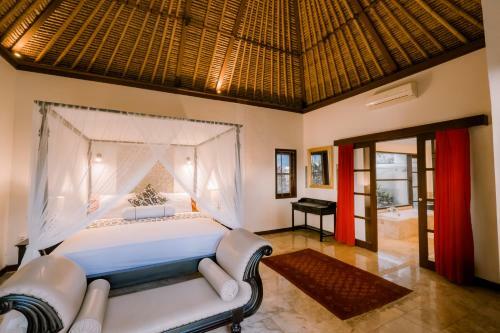 Villa Leha Leha Sanur