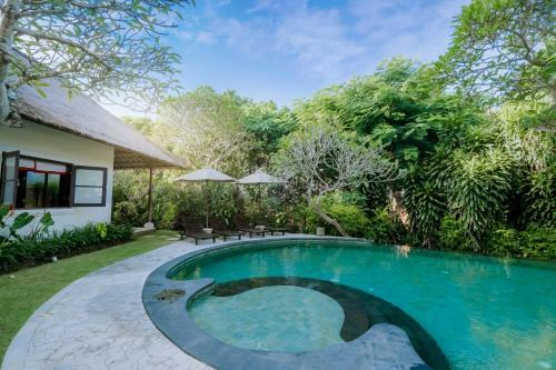 Villa Leha Leha Sanur