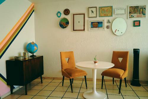 Saint Martin Apartments