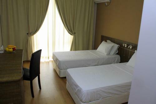 Hostal Sea & Hill Guest Houses ???????? ???