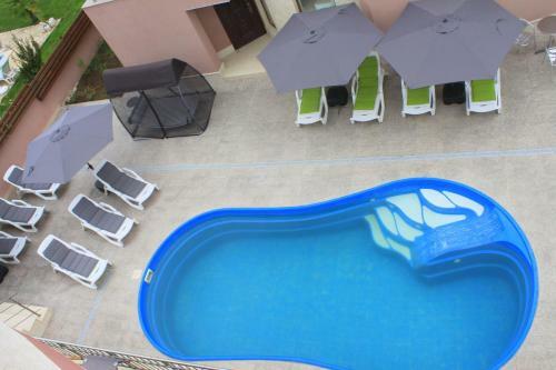 Hostal Sea & Hill Guest Houses ???????? ???